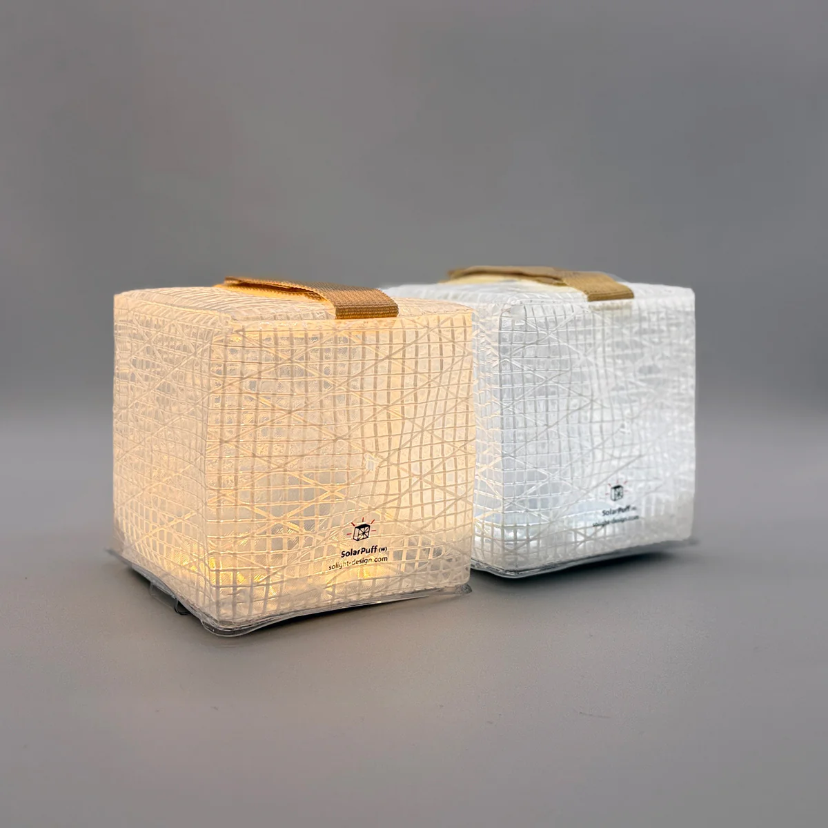Solarpuff Hybrid Solar Lantern - Image 6