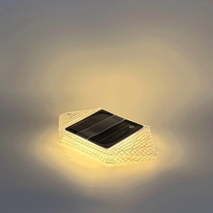 Solarpuff Hybrid Solar Lantern - Image 7