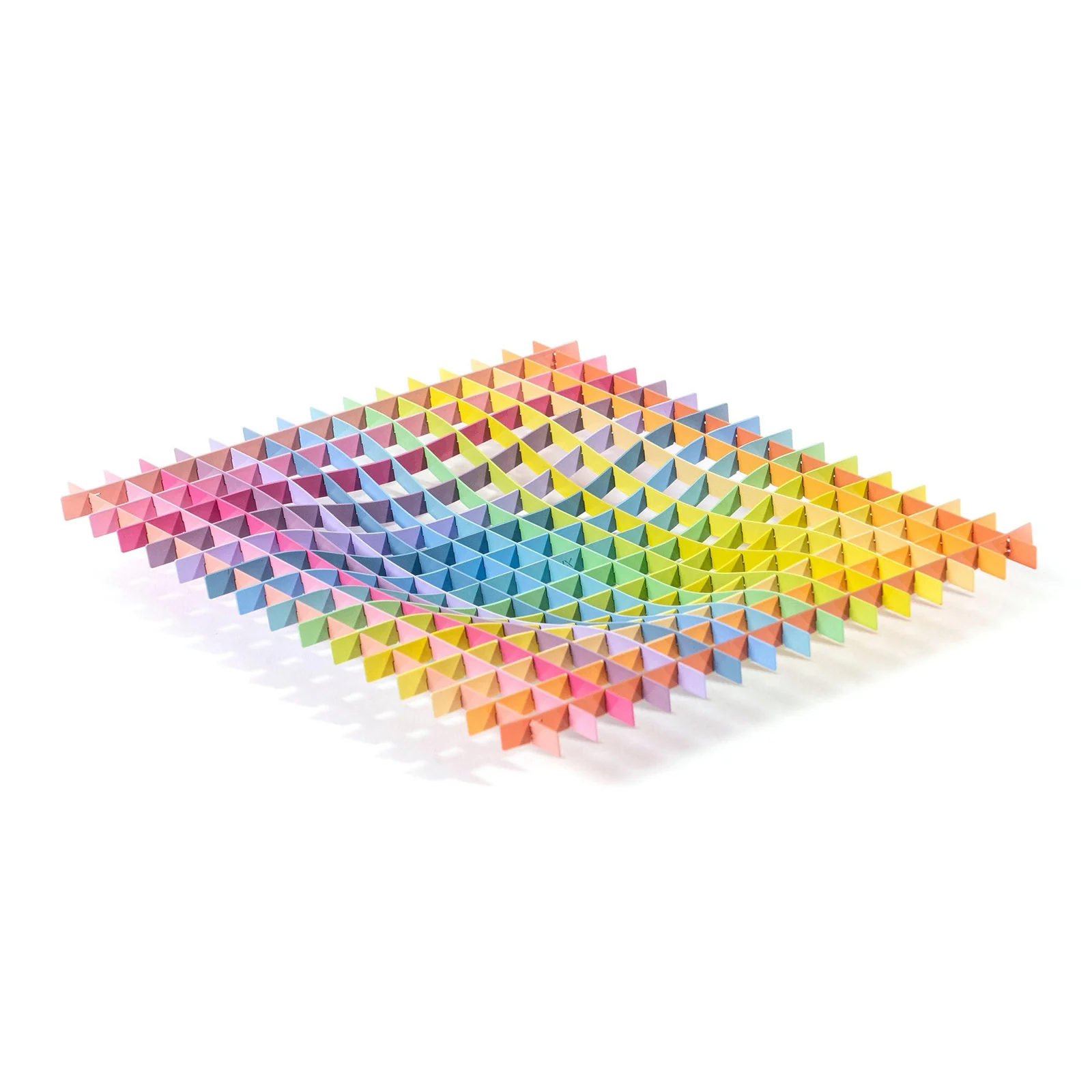 Spectrum Tray