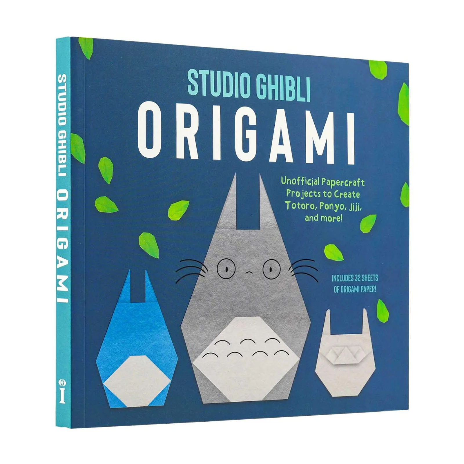 Studio Ghibli Origami