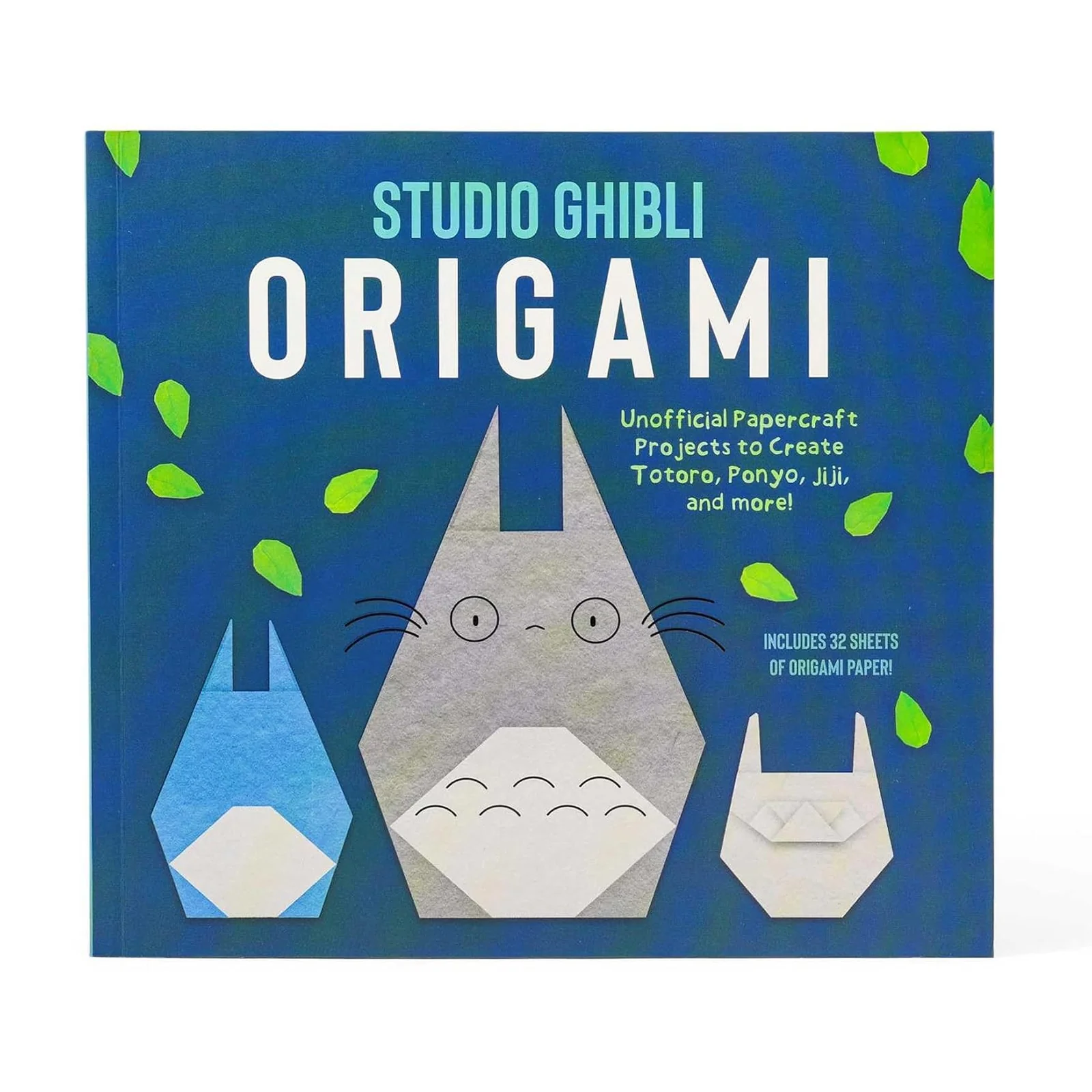 Studio Ghibli Origami - Image 6