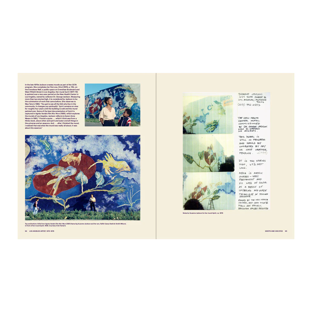 Suzanne Jackson: What Is Love - Image 3