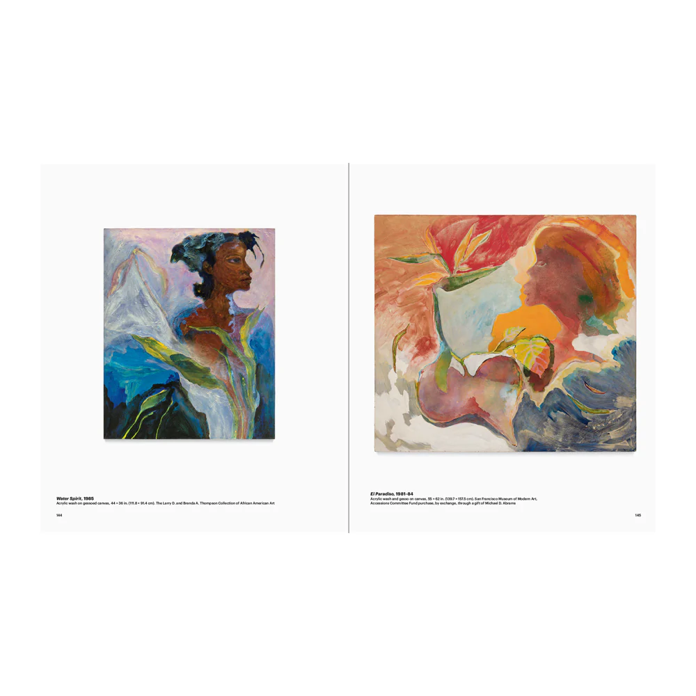 Suzanne Jackson: What Is Love - Image 4