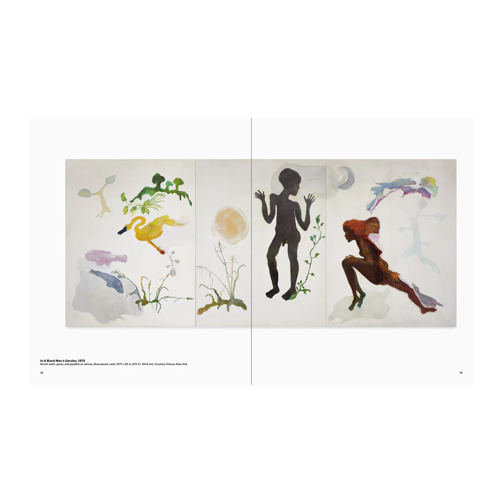 Suzanne Jackson: What Is Love - Image 5