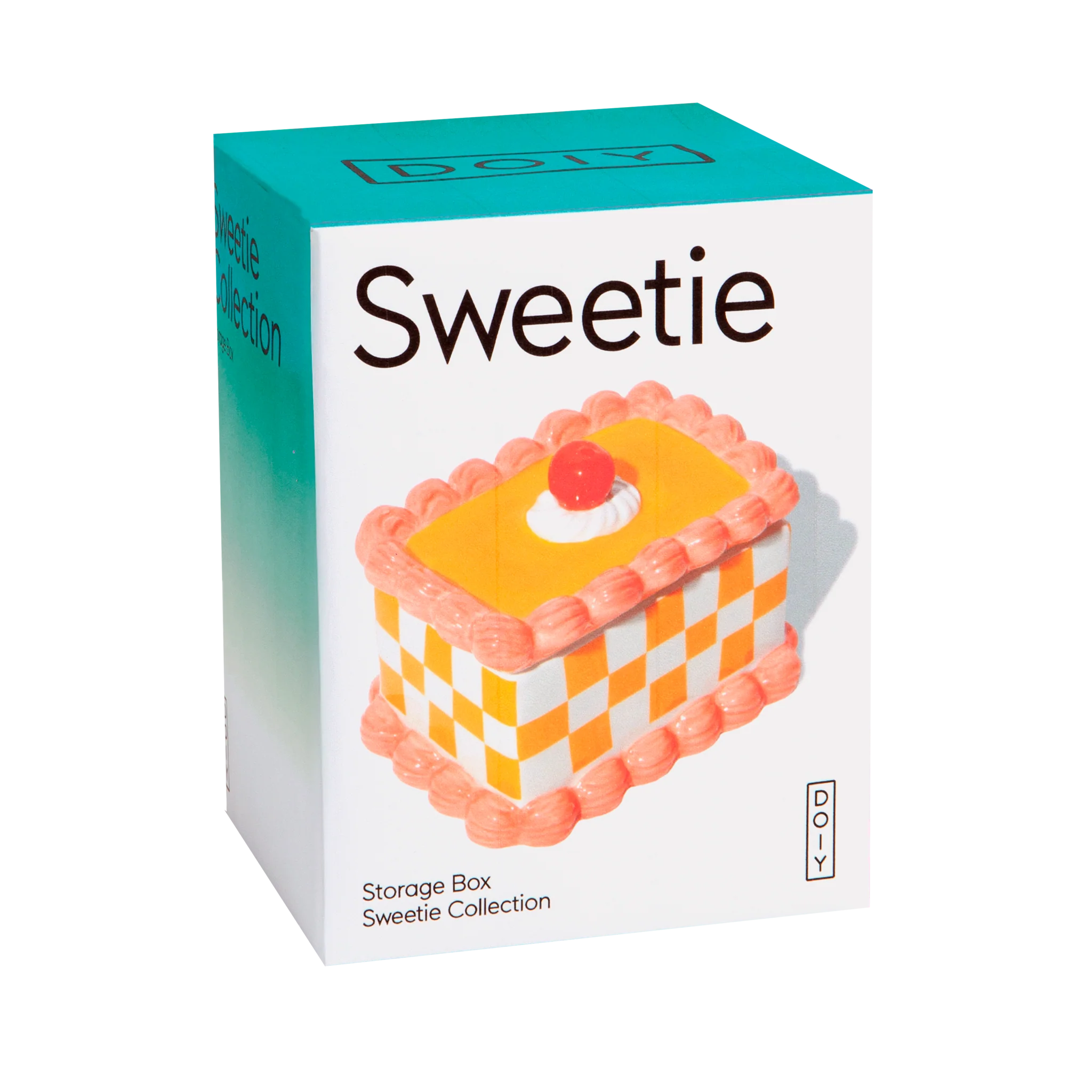 Sweetie Cake Storage Box - Image 3