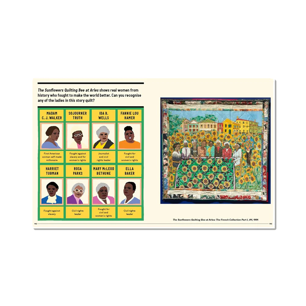 The Art Book for Children - Image 10