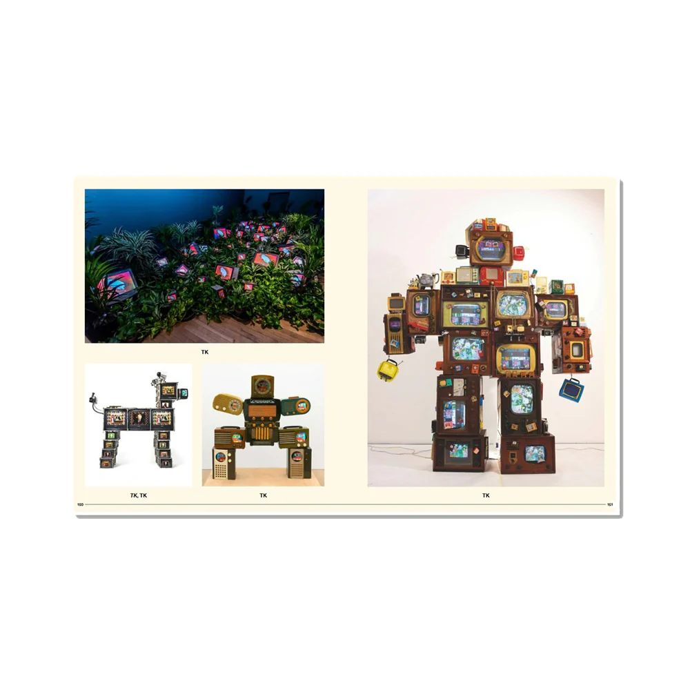 The Art Book for Children - Image 9