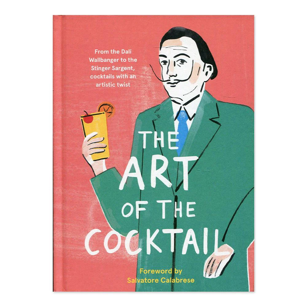 The Art of the Cocktail