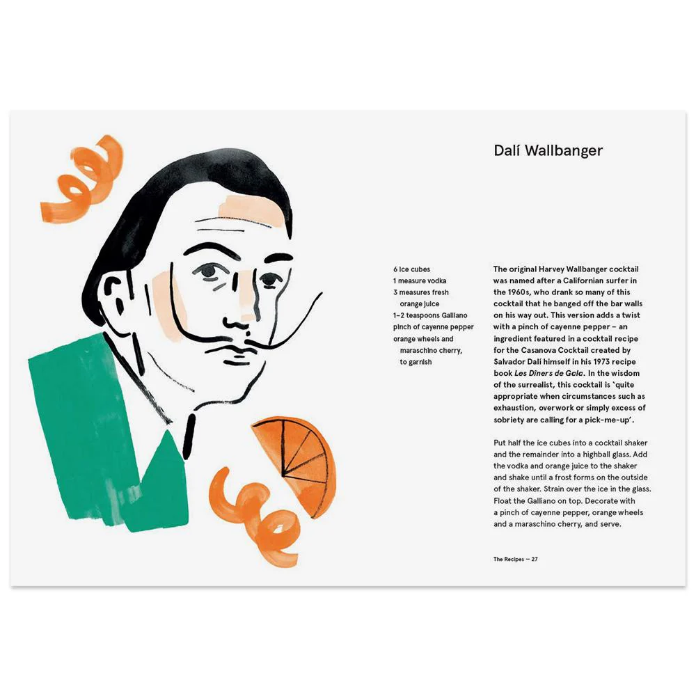 The Art of the Cocktail - Image 2