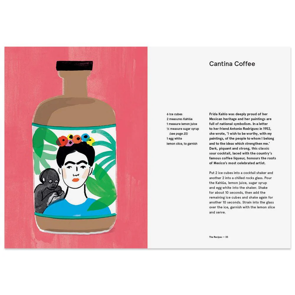 The Art of the Cocktail - Image 3