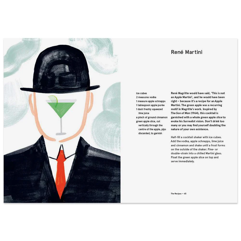 The Art of the Cocktail - Image 4