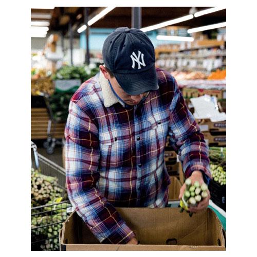 The Berkeley Bowl Cookbook - Image 3