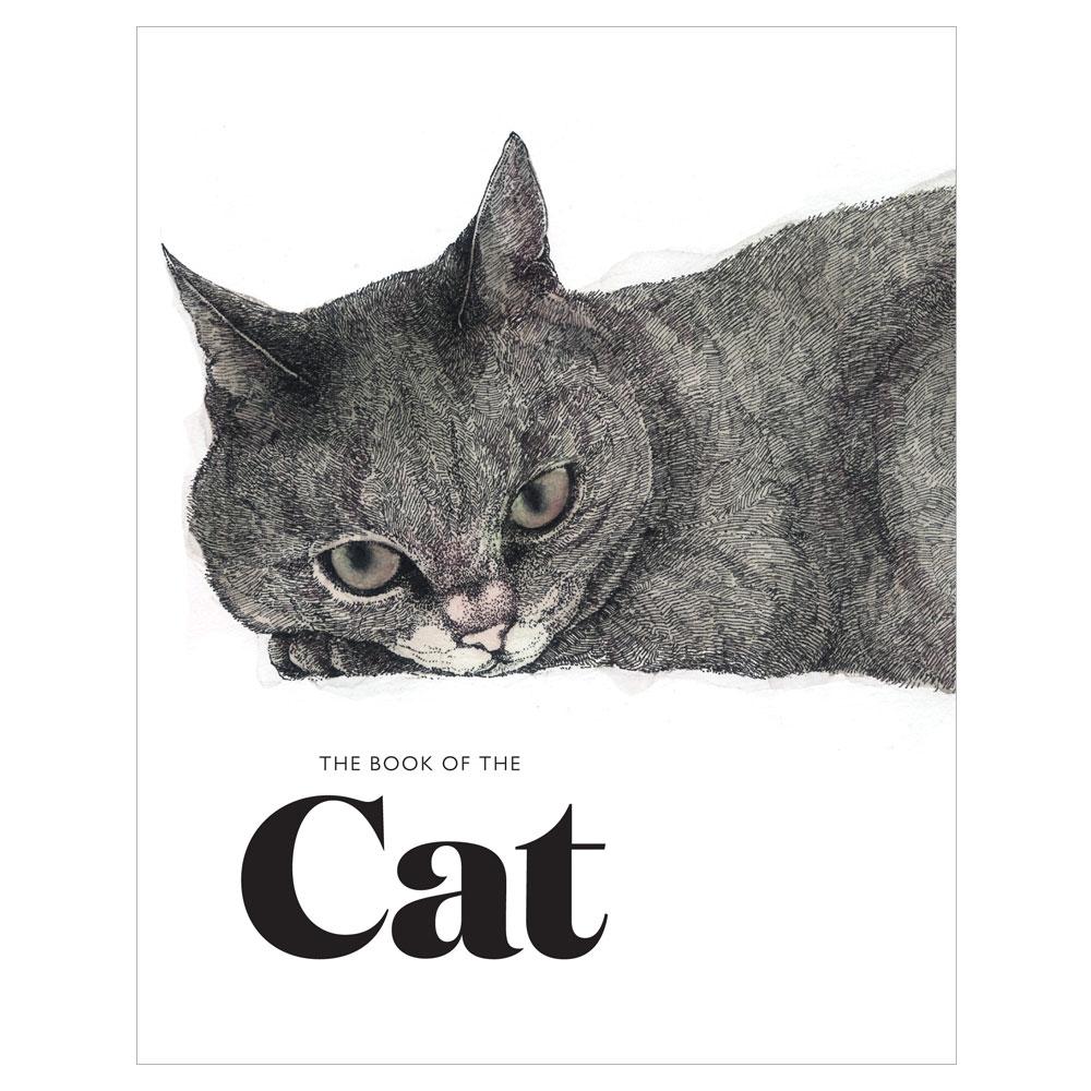 The Book of the Cat