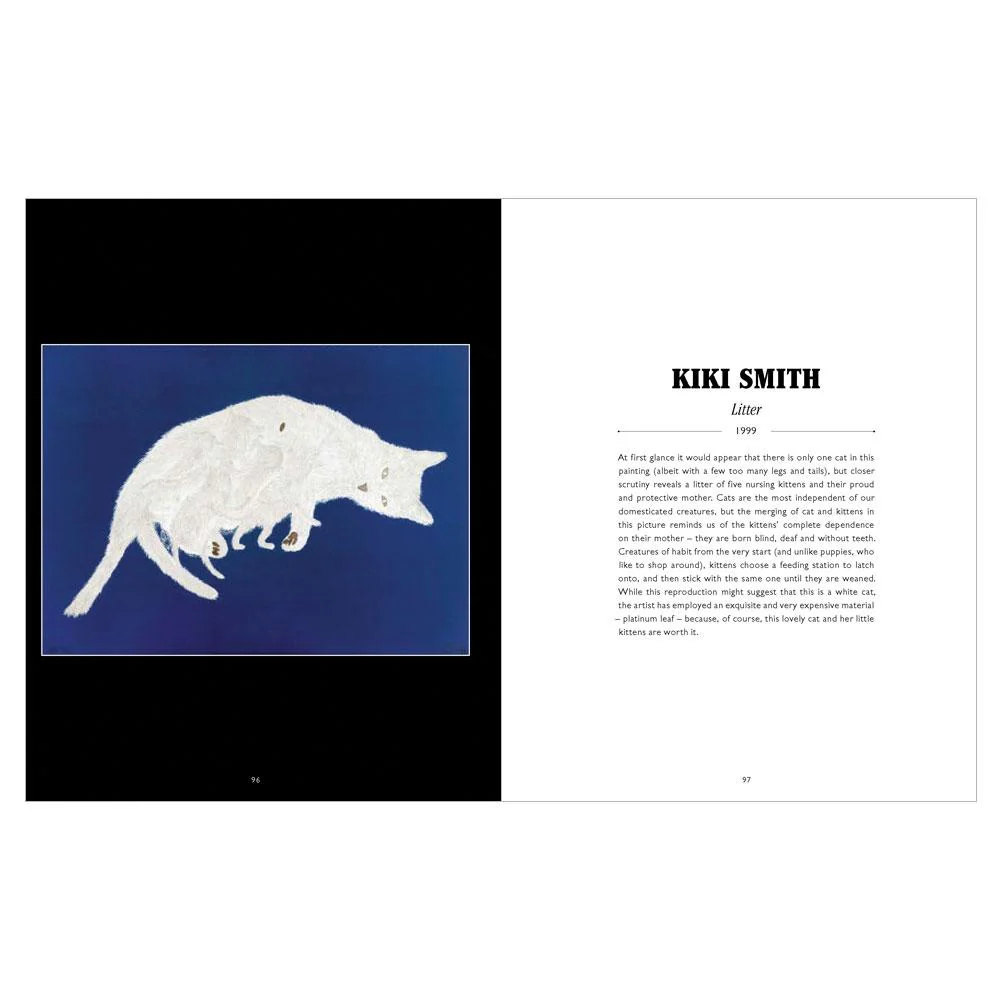 The Book of the Cat - Image 2