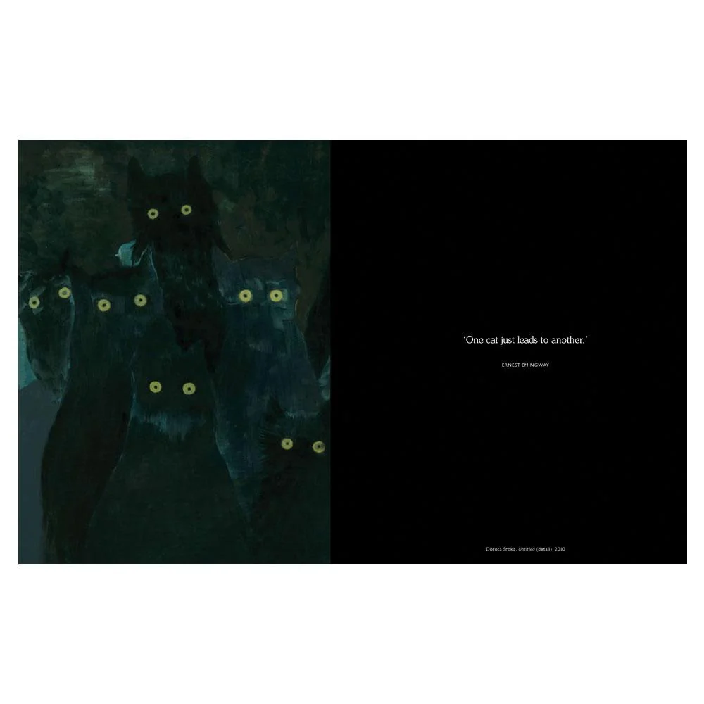 The Book of the Cat - Image 3