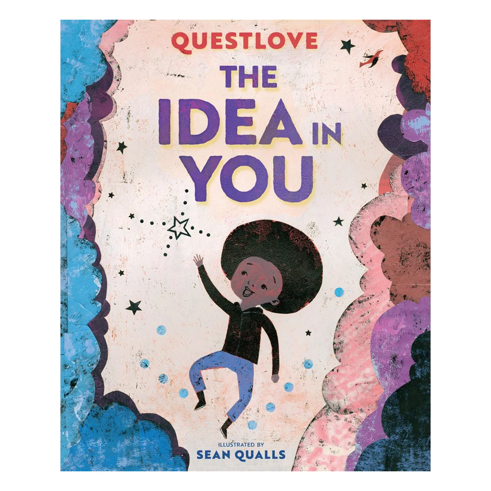 The Idea in You