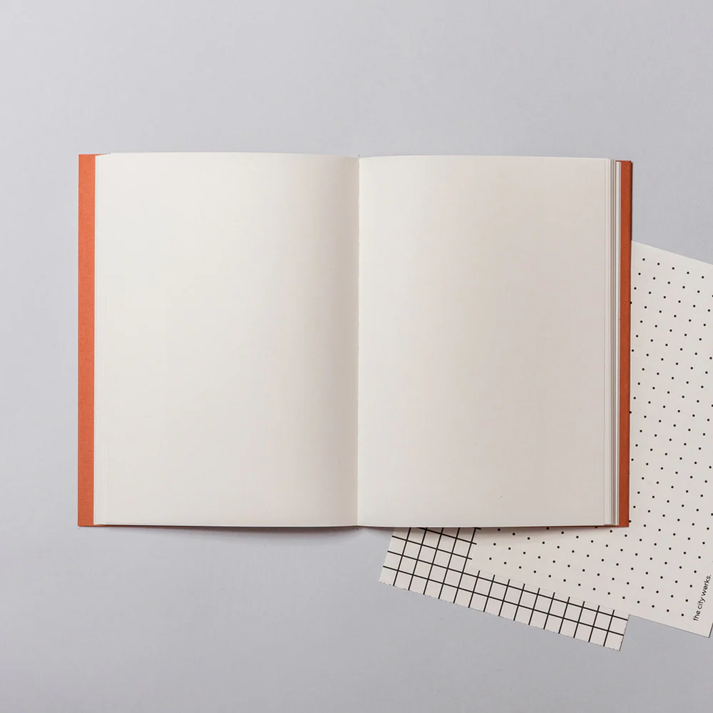 The San Francisco Notebook: Yellow - Image 4