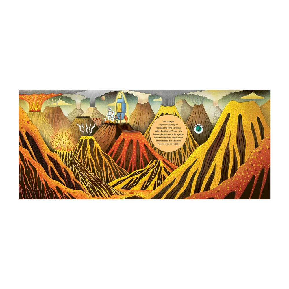 The Story Orchestra: The Planets - Image 3