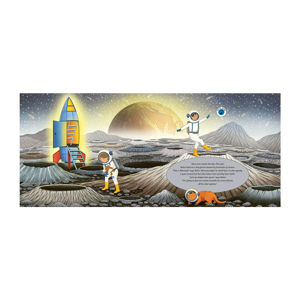 The Story Orchestra: The Planets - Image 4