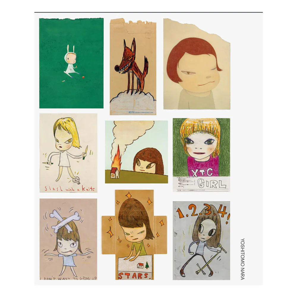 The Unbelievably Fantastic Artists' Stickers Book - Image 2