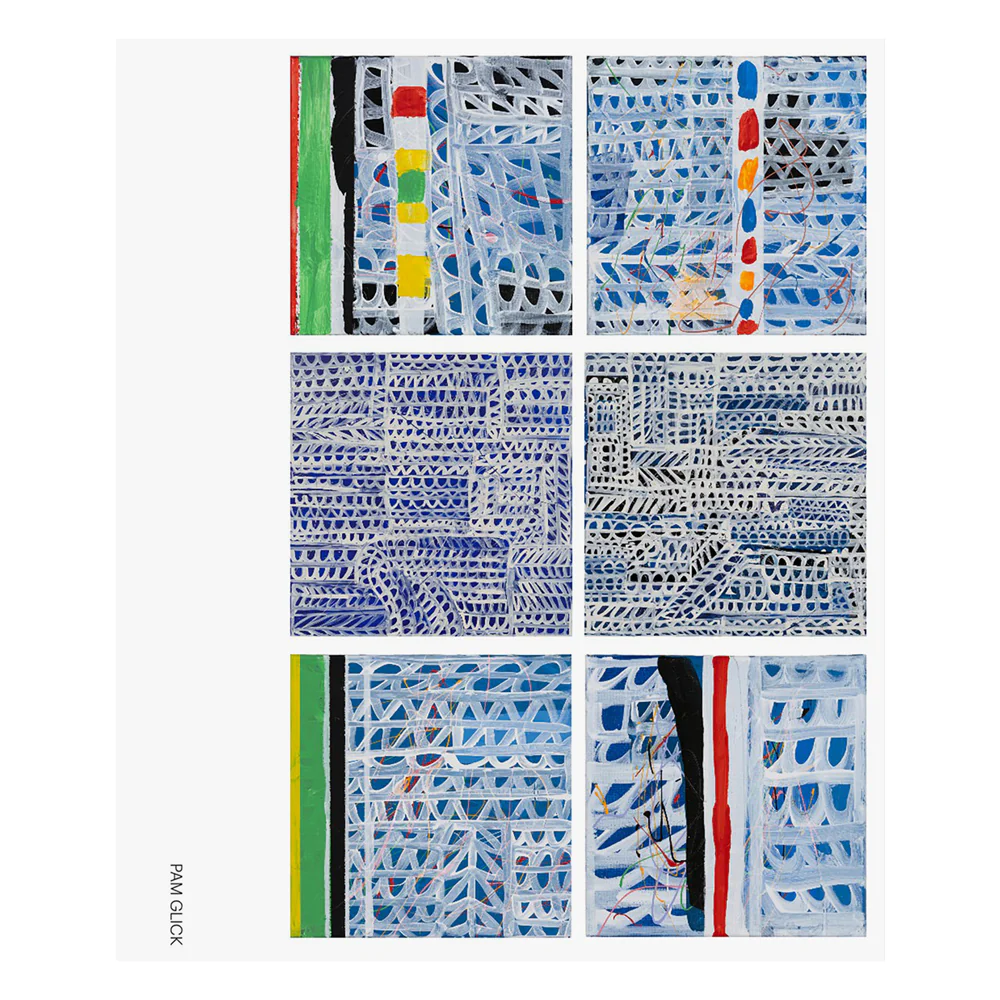 The Unbelievably Fantastic Artists' Stickers Book - Image 8