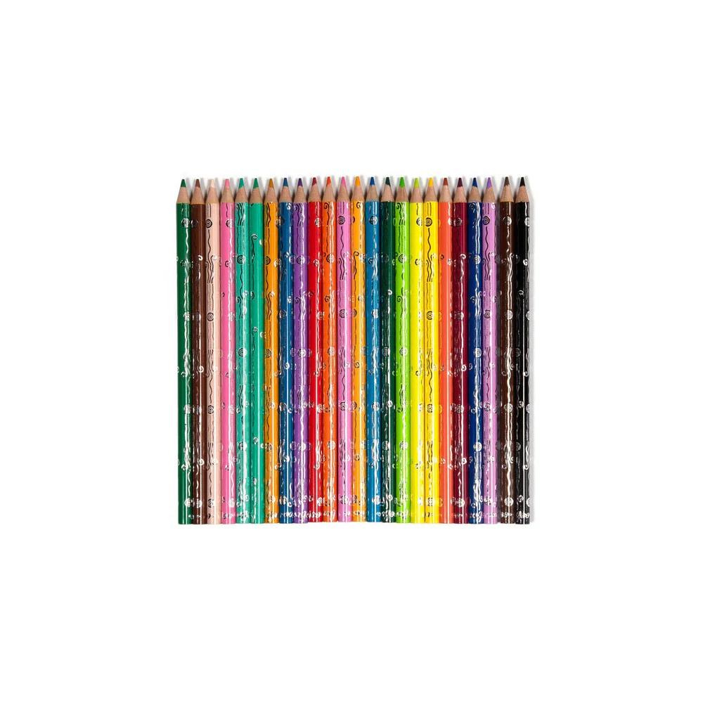 Tidepool Artist Quality Watercolor Pencils - Image 3