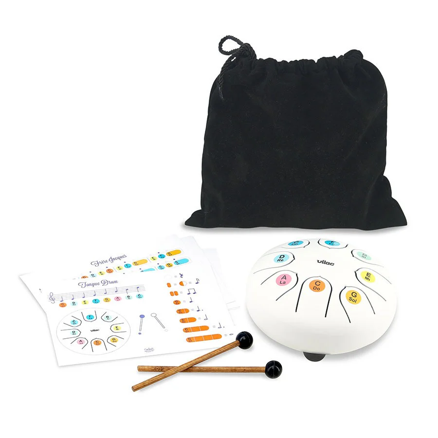 Tongue Drum - Image 3