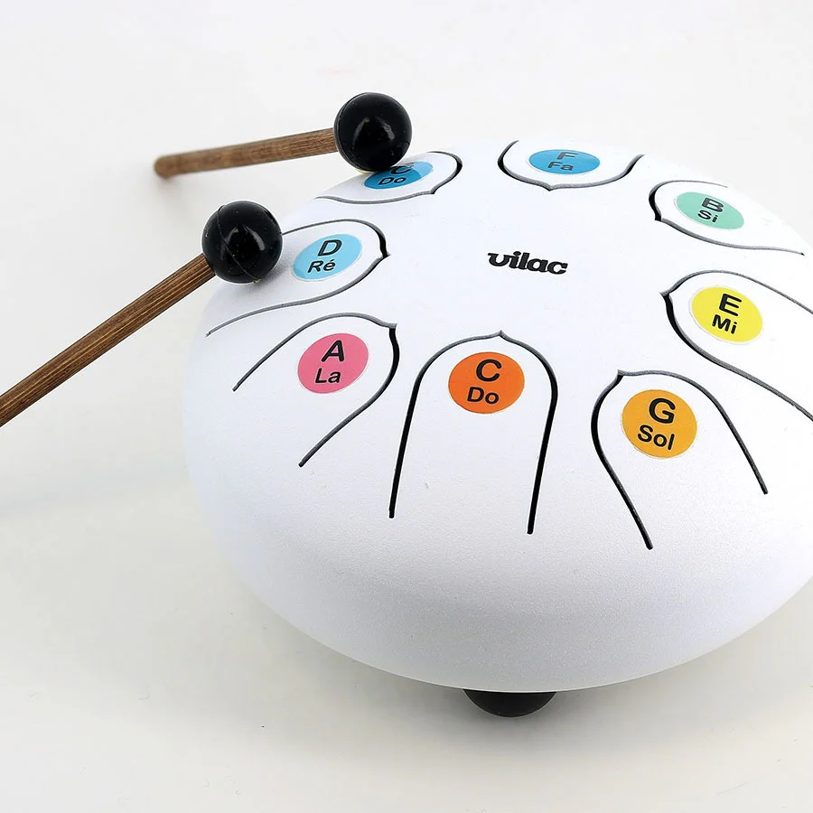 Tongue Drum - Image 4