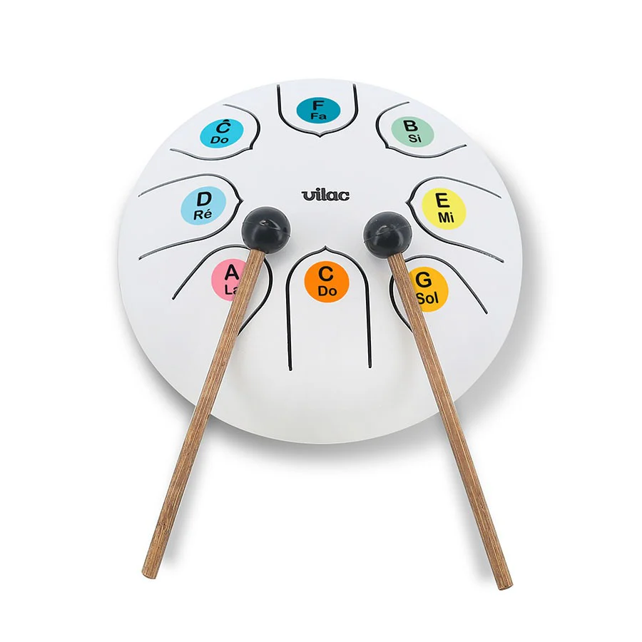 Tongue Drum - Image 5