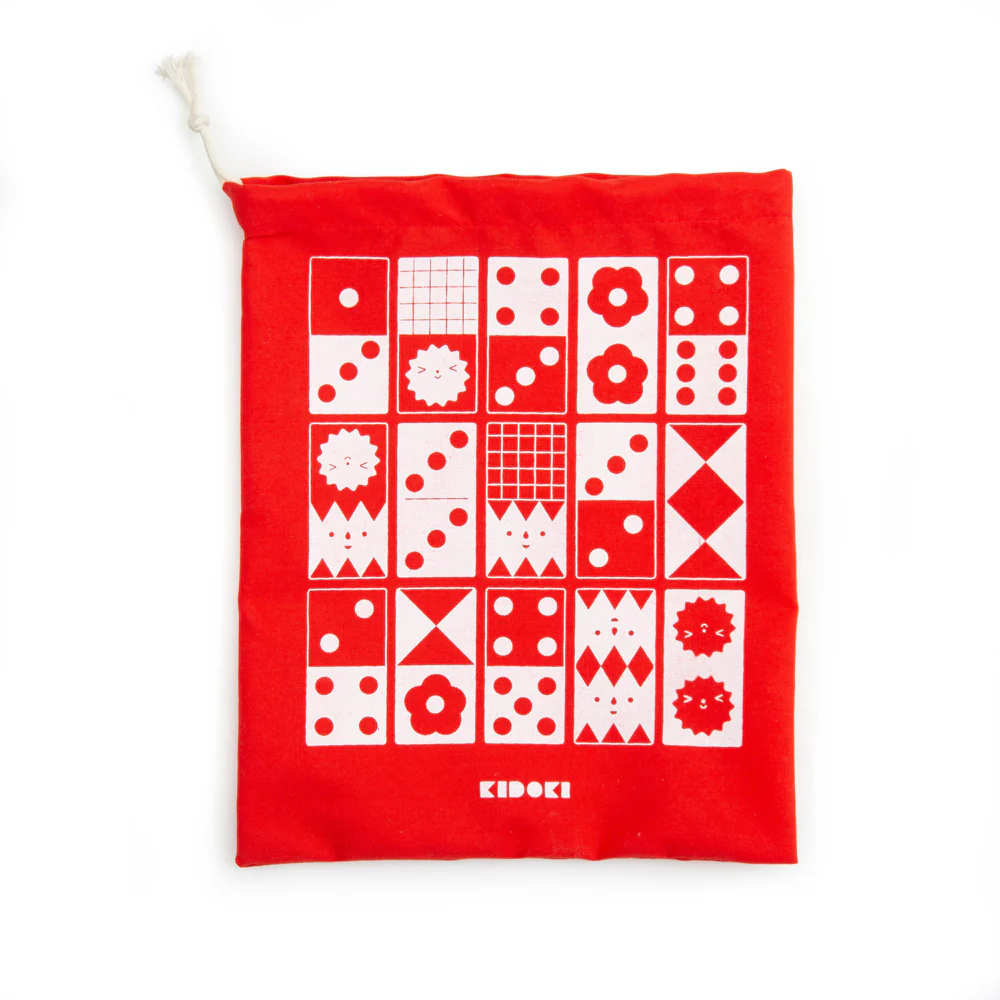 Topple Twist Dominoes - Image 4