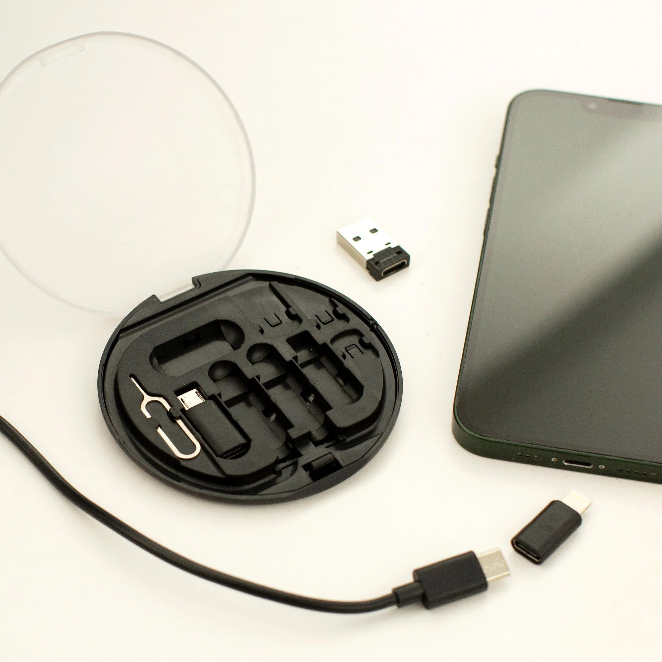 Travel Buddy USB Connection Kit - Image 3