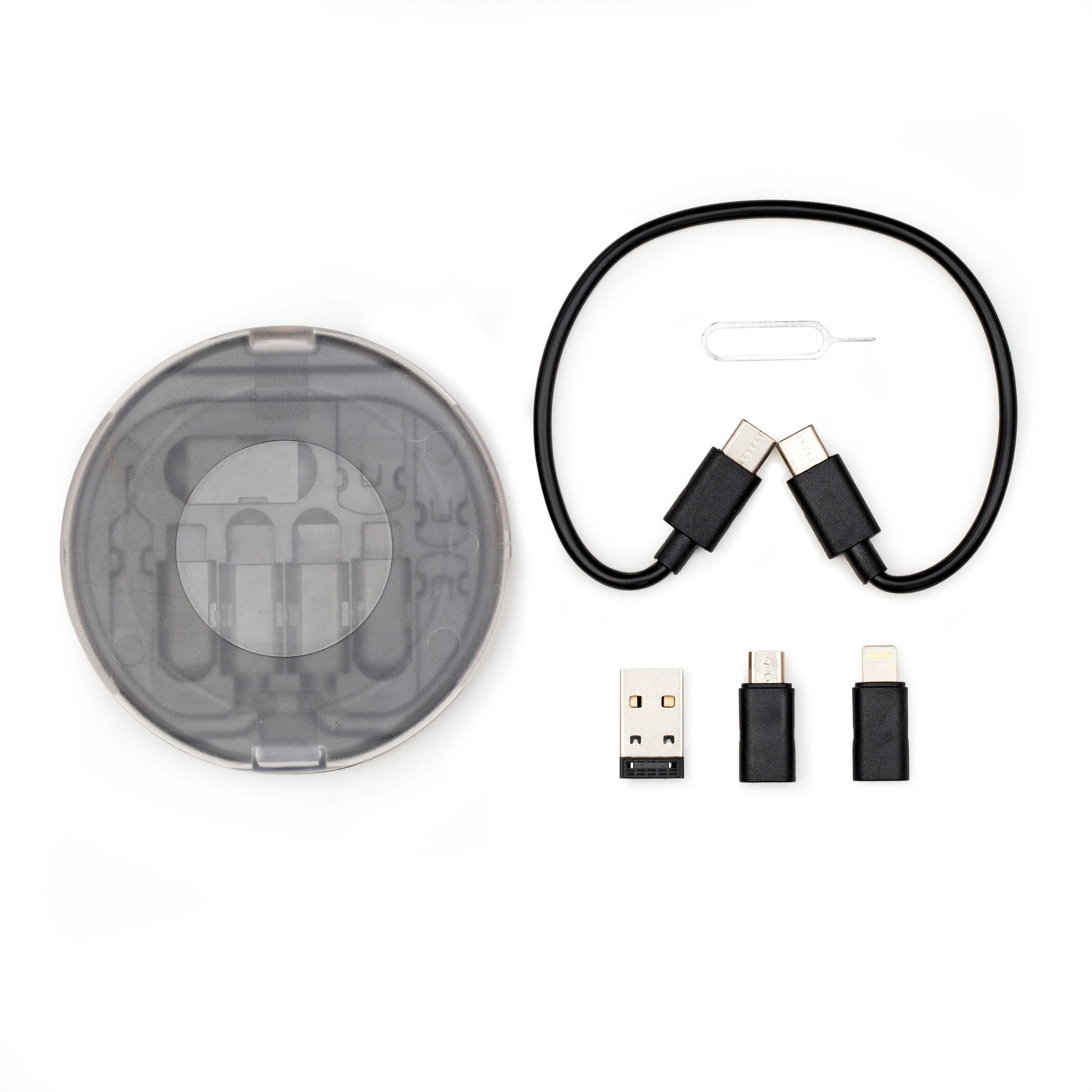 Travel Buddy USB Connection Kit - Image 5