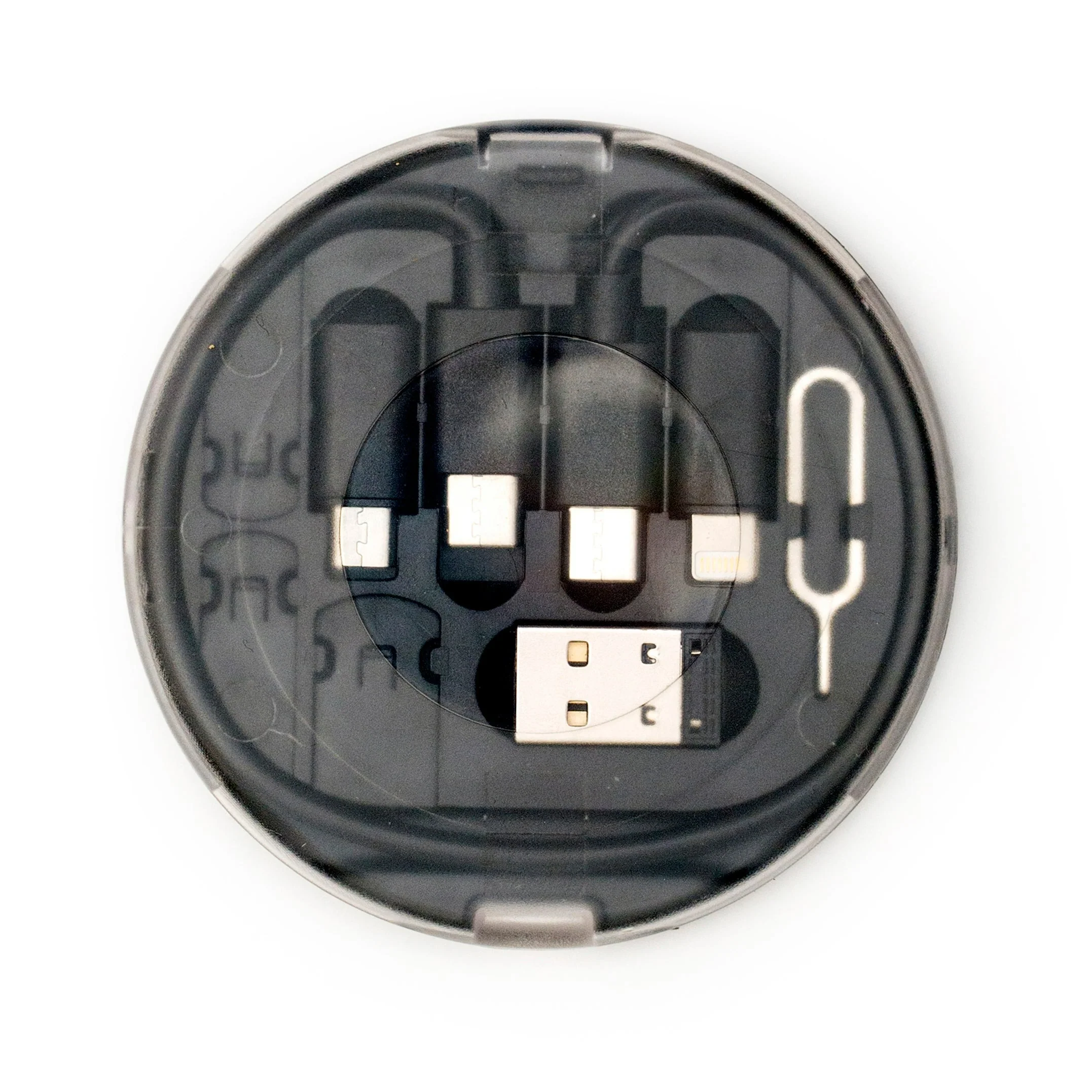 Travel Buddy USB Connection Kit - Image 6