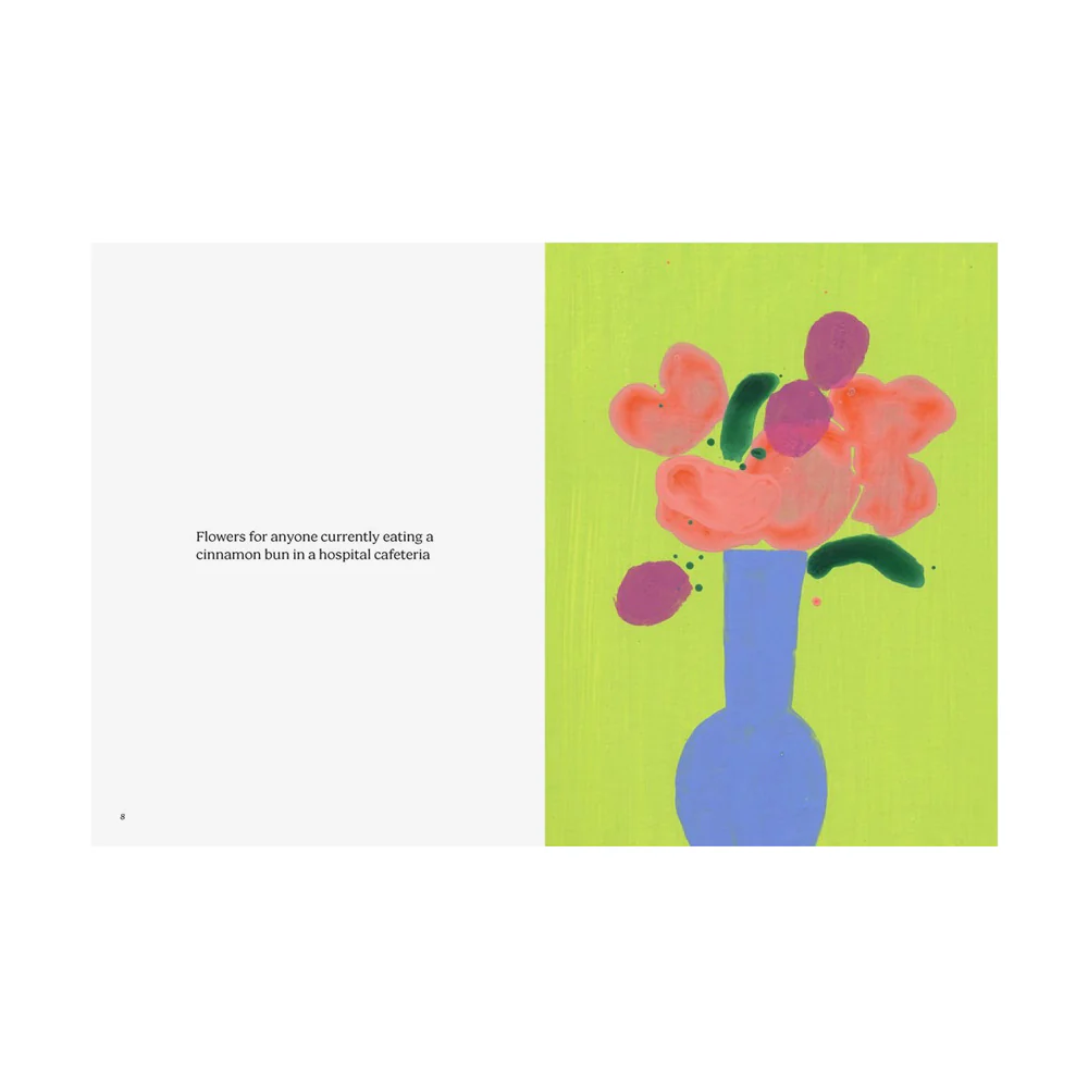Flowers for Things I Don't Know How to Say - Image 2