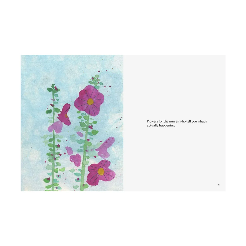 Flowers for Things I Don't Know How to Say - Image 3