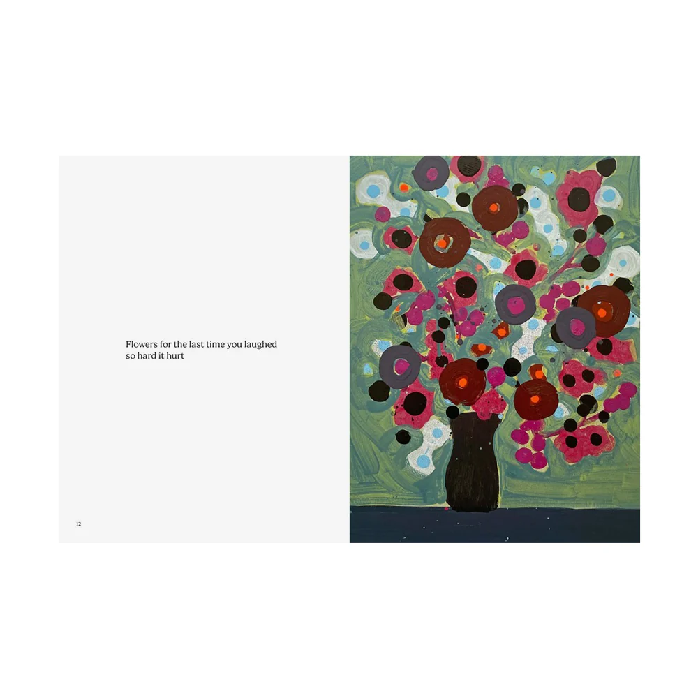 Flowers for Things I Don't Know How to Say - Image 4