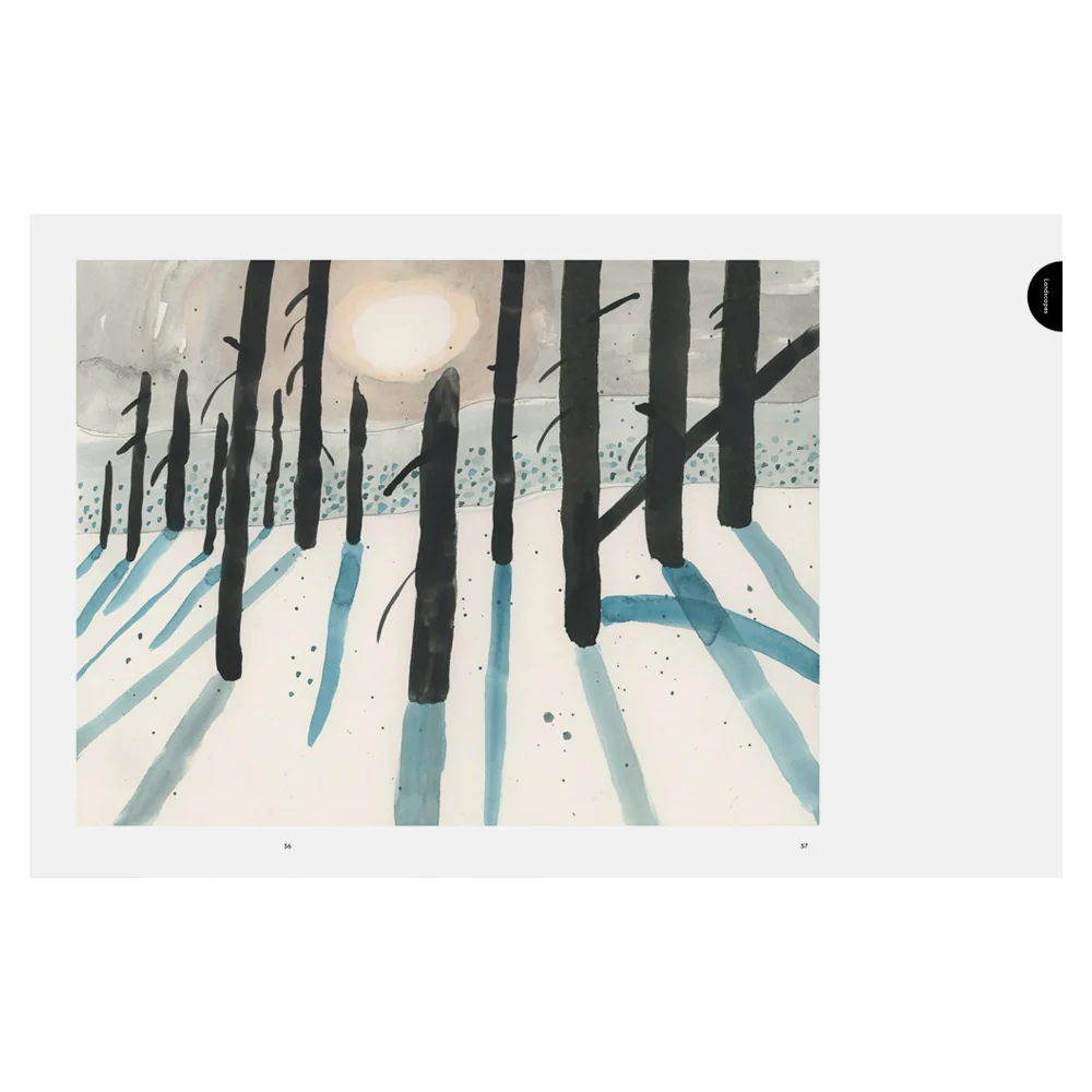 Mostly Everything: The Art of Tucker Nichols - Image 4