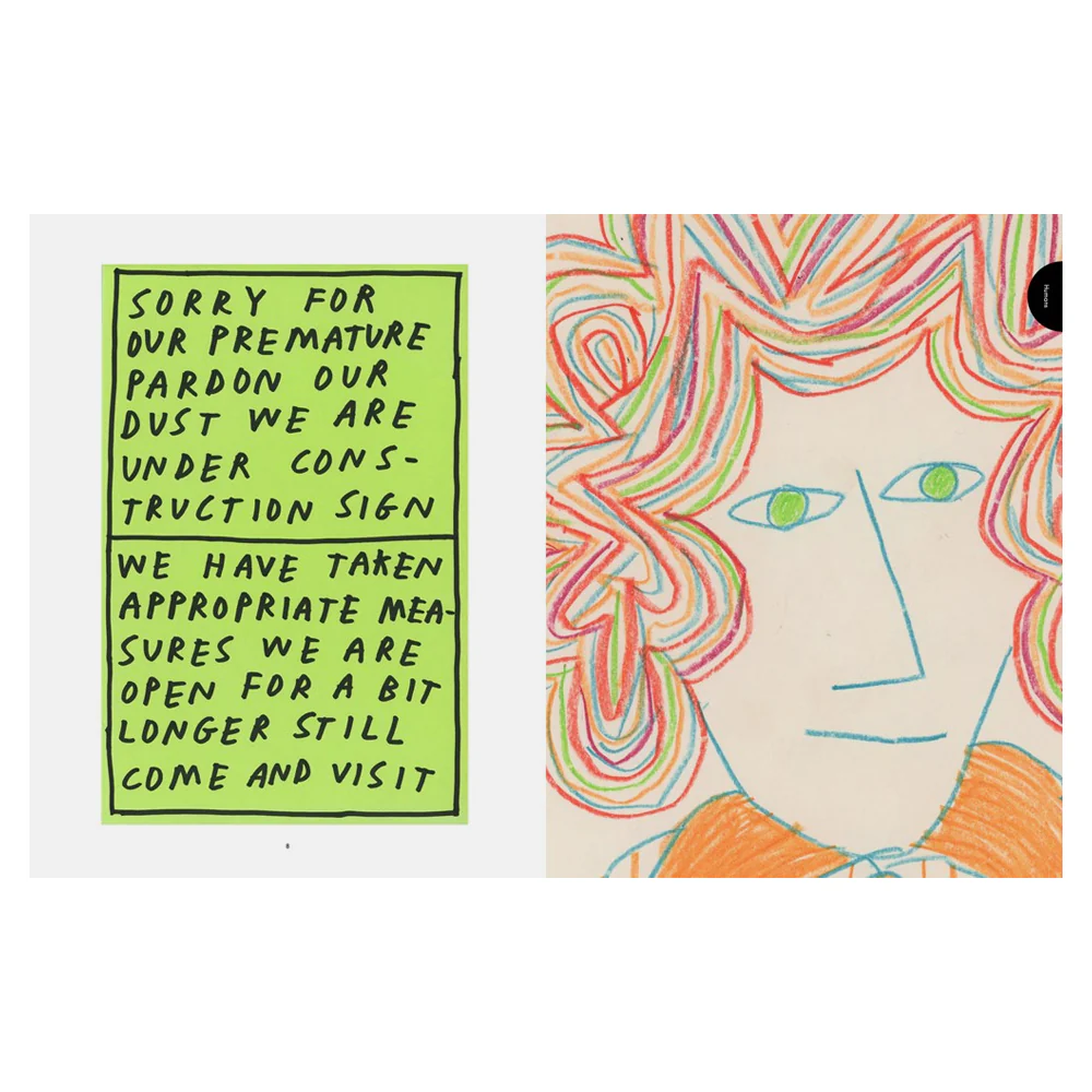Mostly Everything: The Art of Tucker Nichols - Image 5