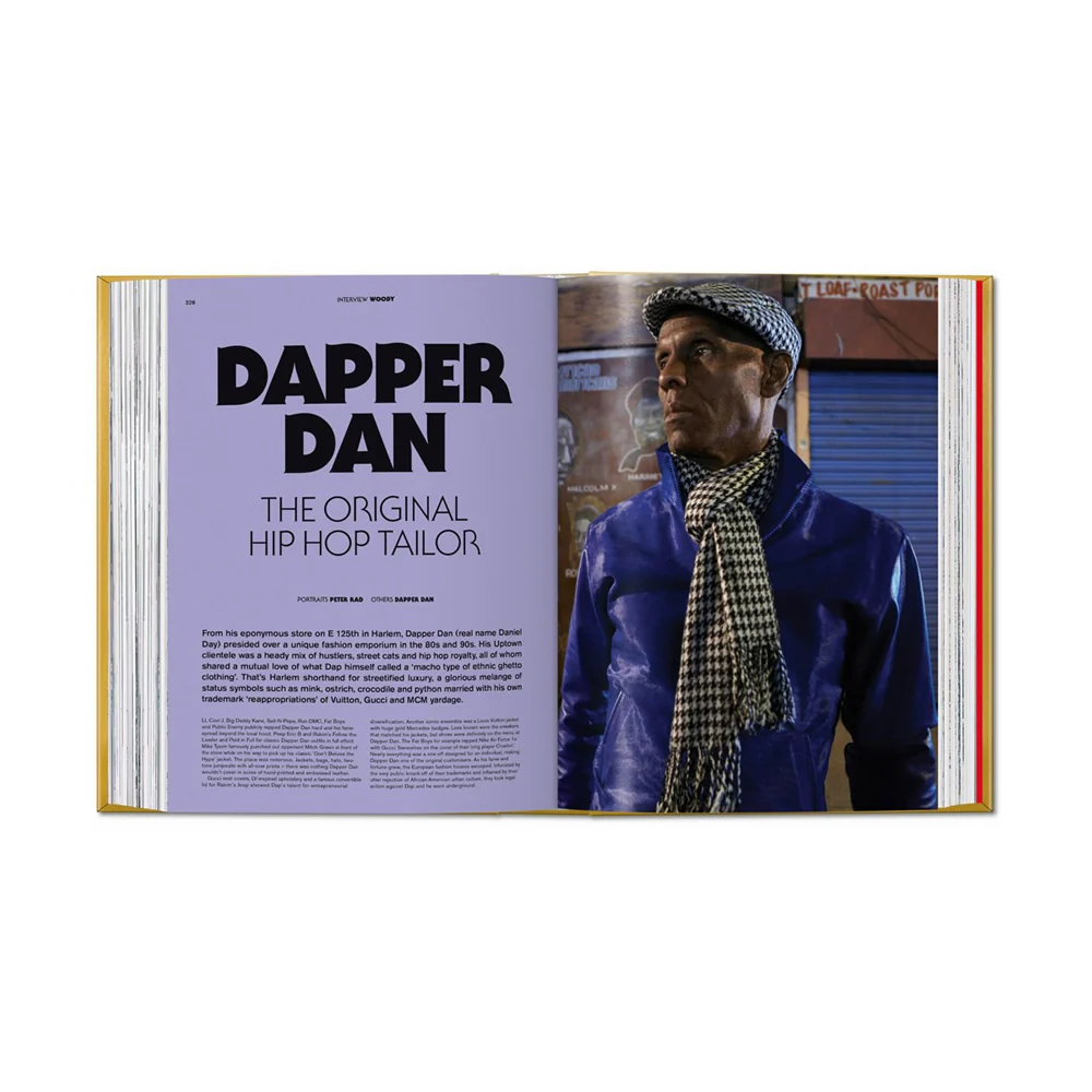 The Ultimate Sneaker Book - Image 5
