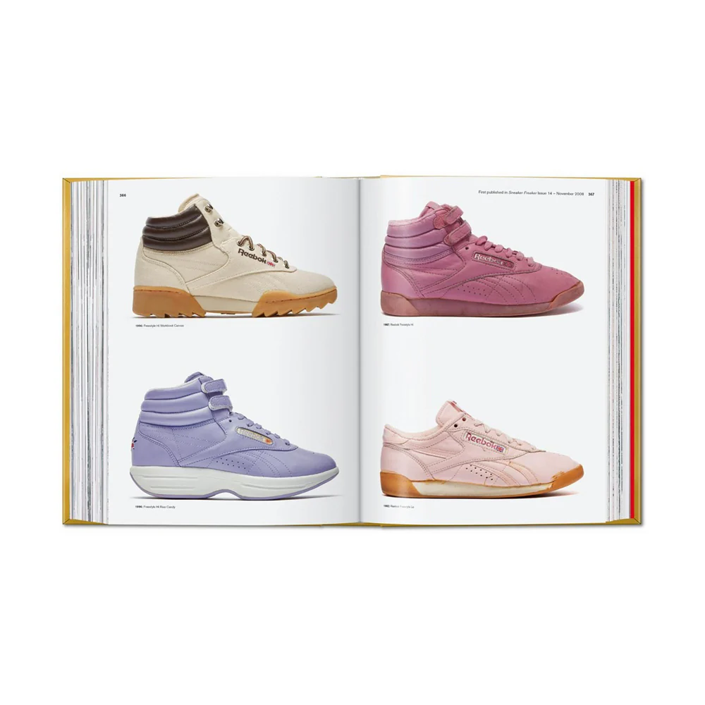 The Ultimate Sneaker Book - Image 6