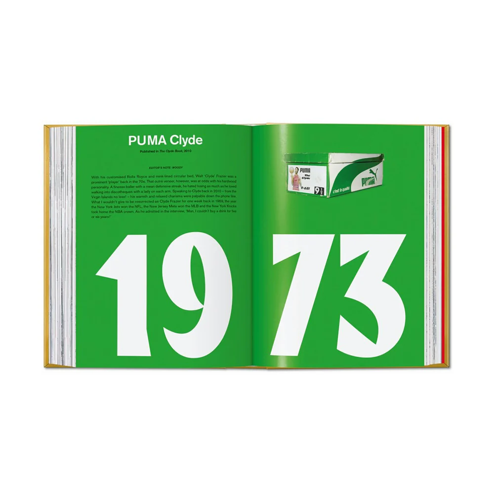 The Ultimate Sneaker Book - Image 7