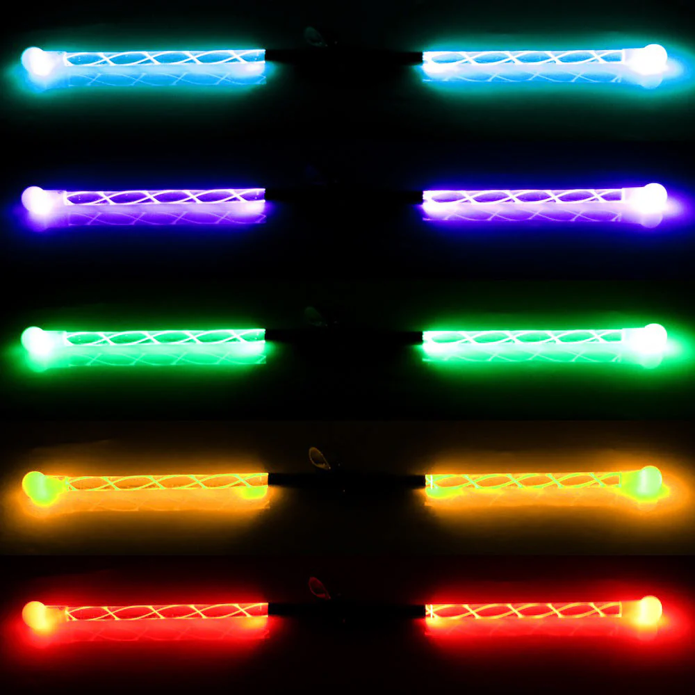 Wandini Glow.0 Magical LED Glowing Wand - Image 3