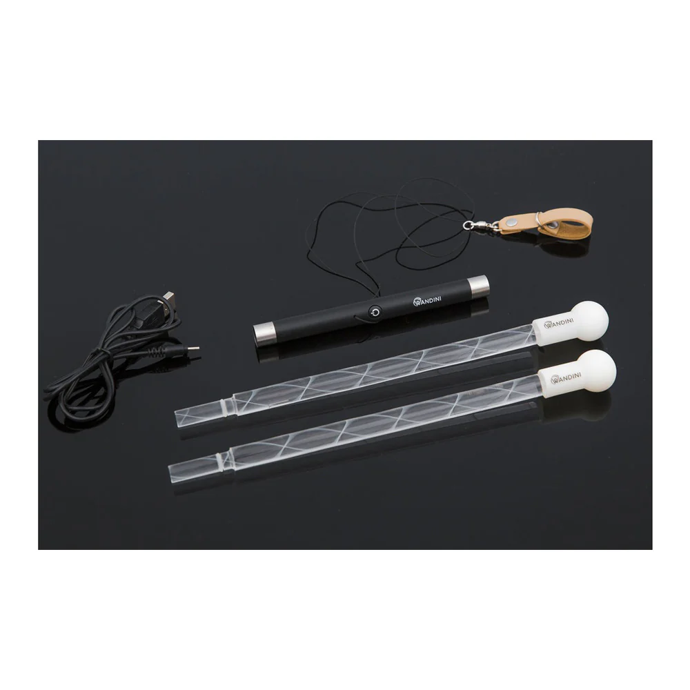 Wandini Glow.0 Magical LED Glowing Wand - Image 5