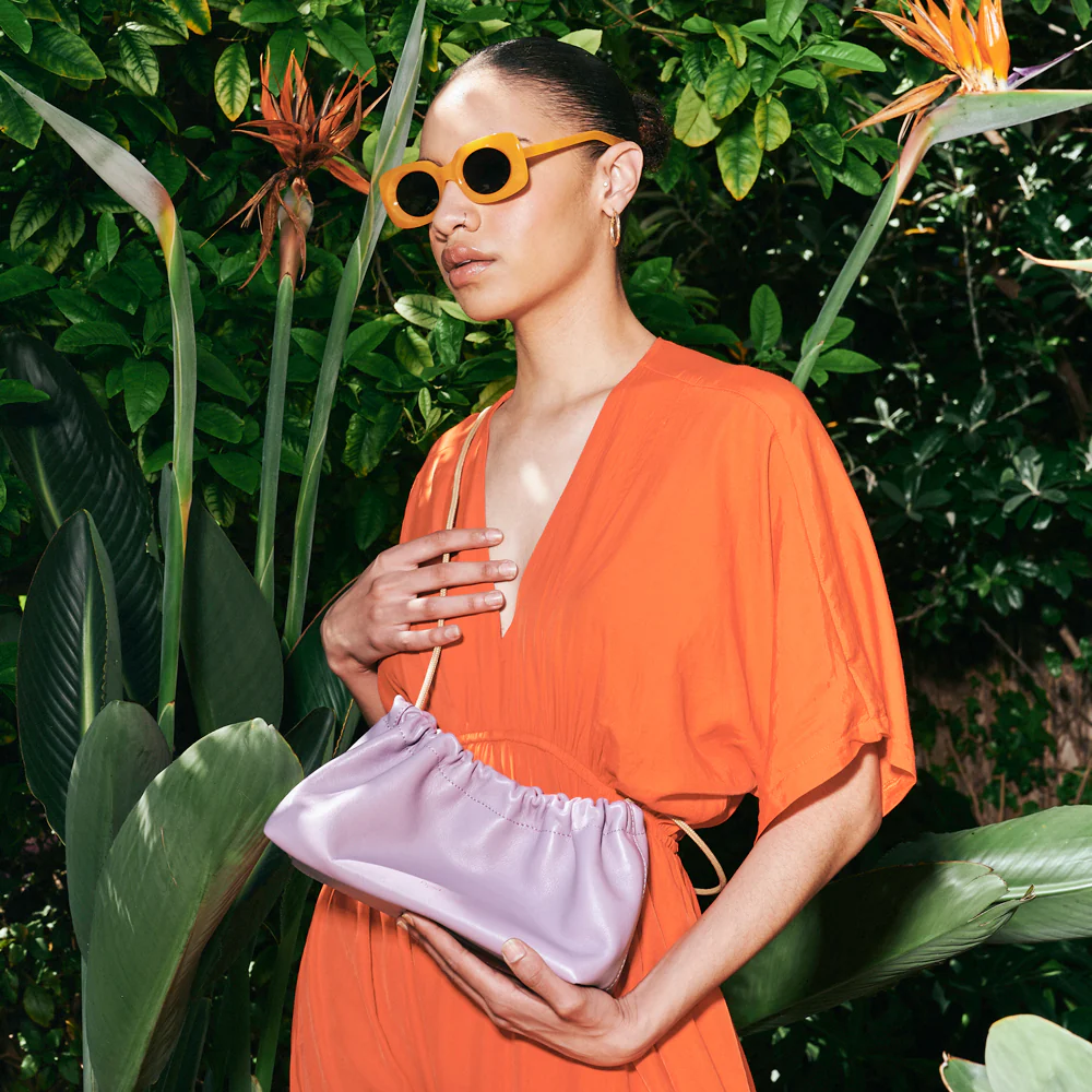 Wave Bag: Lilac - Image 2