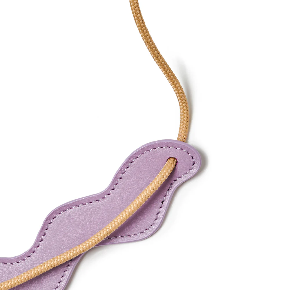 Wave Bag: Lilac - Image 4