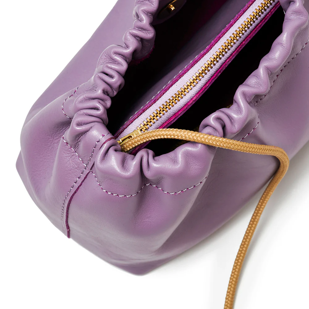 Wave Bag: Lilac - Image 5