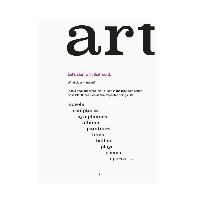 What Art Does: Brian Eno - Image 3