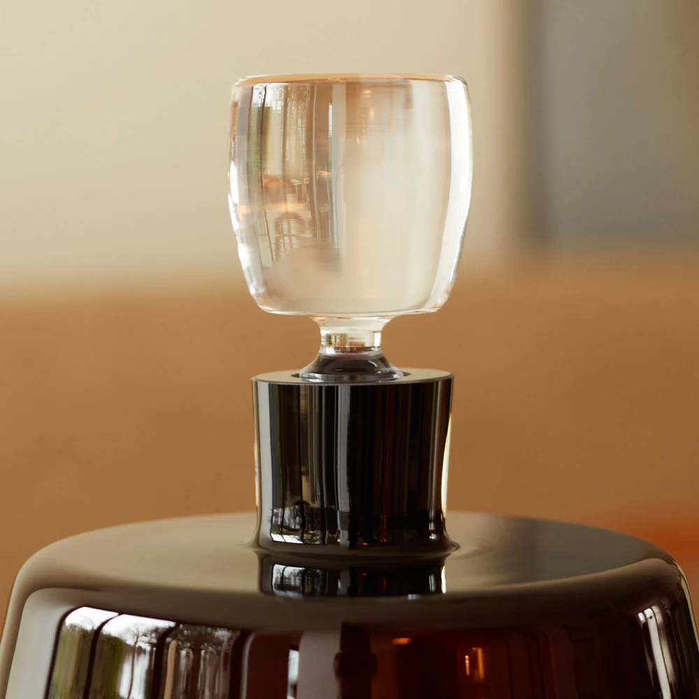 Whiskey Club Decanter: Peat Brown - Image 4
