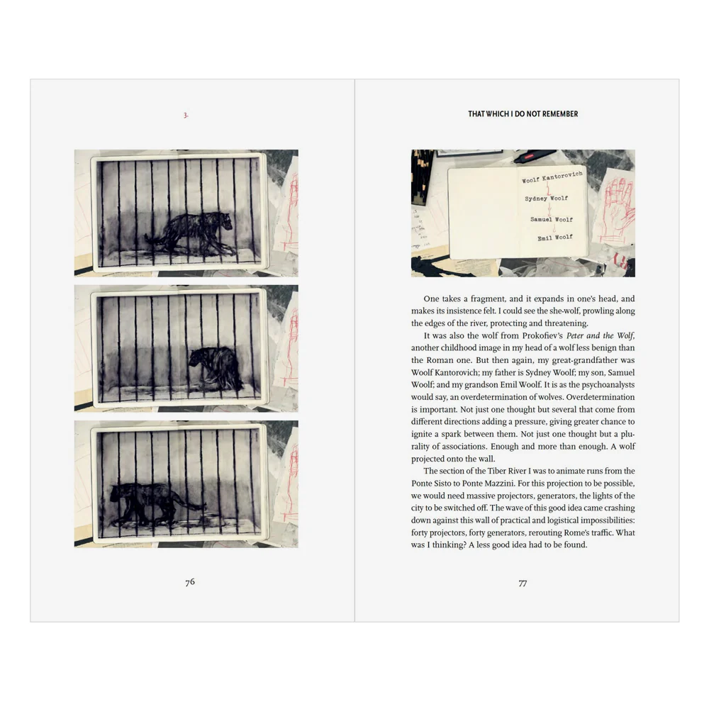 William Kentridge: A Natural History of the Studio - Image 4