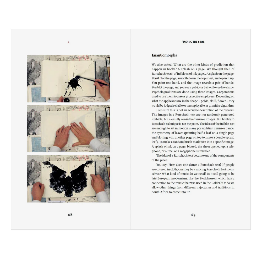 William Kentridge: A Natural History of the Studio - Image 5